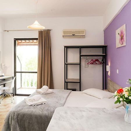 Appartement Laganas Dreams 1 Extérieur photo