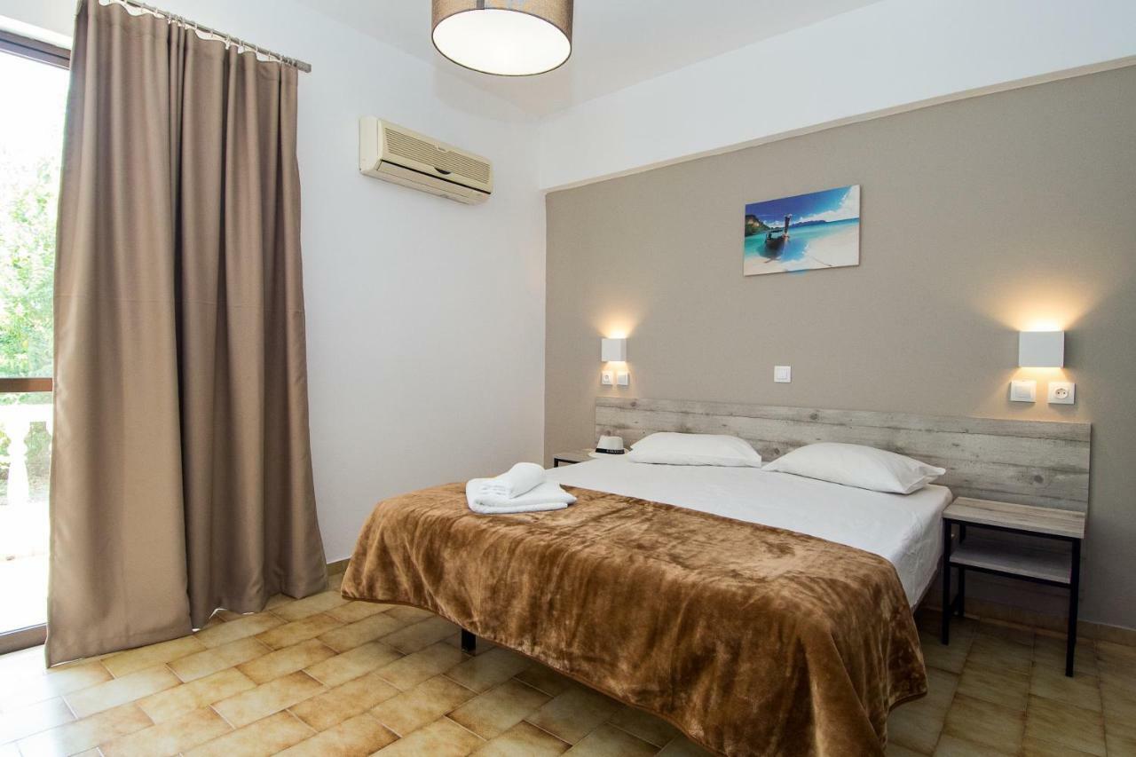 Appartement Laganas Dreams 1 Extérieur photo