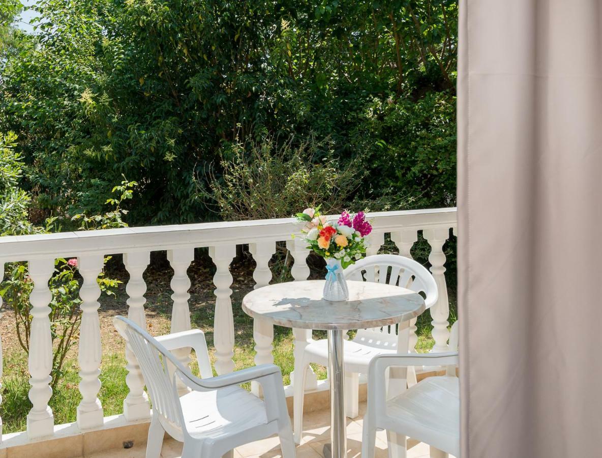 Appartement Laganas Dreams 1 Extérieur photo
